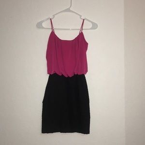 DRESS (BUNDLE ONLY)